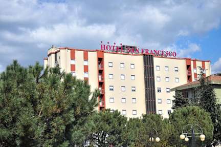 Photos of Hotel San Francesco