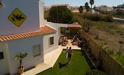 Algarve Surf Hostel Sagresの写真