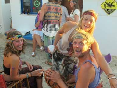 Algarve Surf Hostel Sagresの写真
