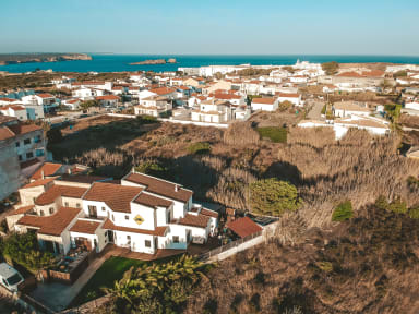 Bilder av Algarve Surf Hostel Sagres