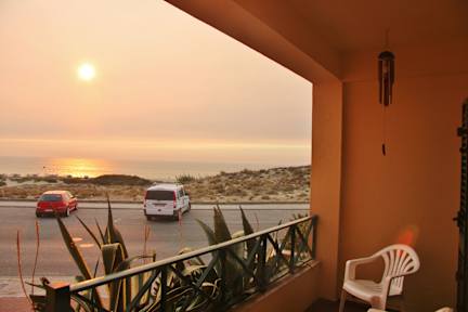 Fotografias de Supertubos Beach Hostel