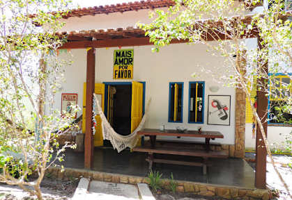 Фотографии Art Beach Hostel Búzios