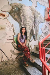 Фотографии Wanderlust Saigon Hostel