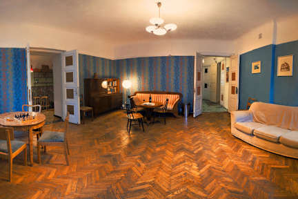Foto di Katus Hostel