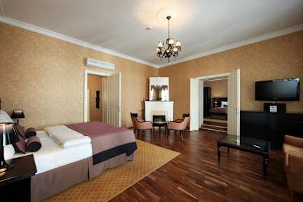 Photos de Skaritz Hotel & Residence