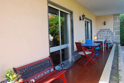 Fotografias de Carcavelos Surf Hostel