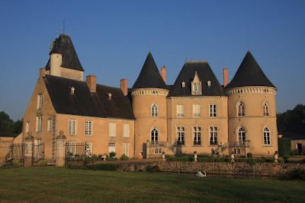 Zdjęcia nagrodzone Chateau de Vauloge
