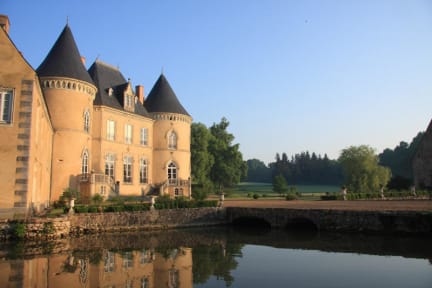 Chateau de Vaulogeの写真