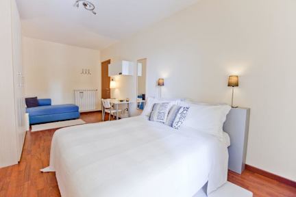 Zdjęcia nagrodzone Rooms Rent Vesuvio