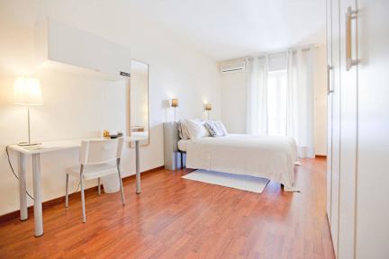 Zdjęcia nagrodzone Rooms Rent Vesuvio