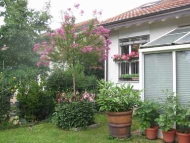 Bilder av Geneva Airport Bed and Breakfast