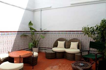 Fotky Backpackers Al-Katre