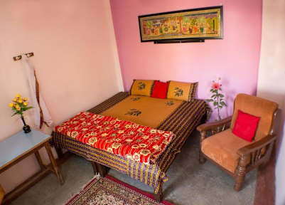Billeder af Kedar Guest House