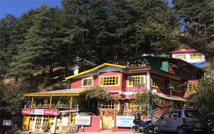 Fotos von McLeodGanj Homestay at The Flourishing Flora