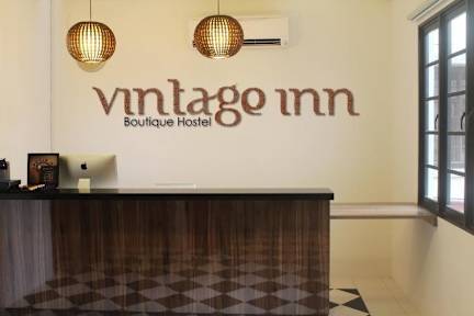 Fotos de Vintage Inn Boutique Capsule @ Little India