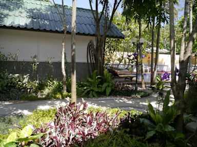 Photos de Bangtao Kanita House