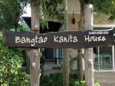 Photos de Bangtao Kanita House
