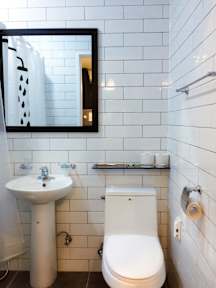 Fotos de Whitetail Backpacker & Hostel
