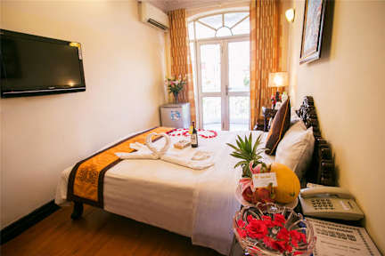 Fotky Stars Hotel 26 BAT SU