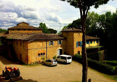 Bassetto Guesthouse tesisinden Fotoğraflar