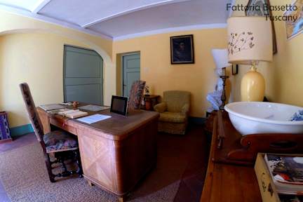 Bassetto Guesthouse tesisinden Fotoğraflar