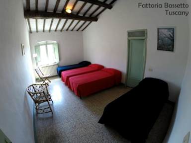 Bilder av Bassetto Guesthouse