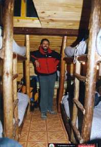 Hostel Penitentes Mendoza tesisinden Fotoğraflar