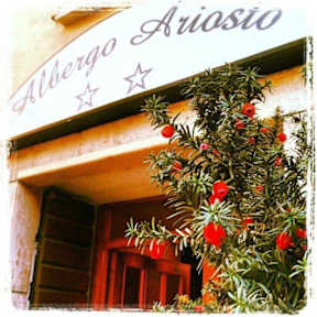Hotel Ariosto tesisinden Fotoğraflar