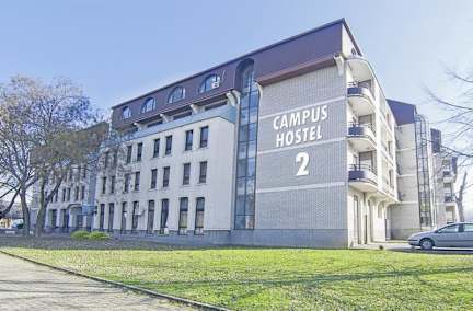 Photos of Hostel Campus 2