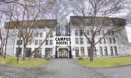 Photos of Hostel Campus 2