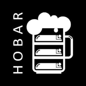HoBar - the hostel bar照片