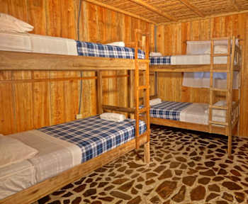 Fotos de Hostal Ulap Yasica
