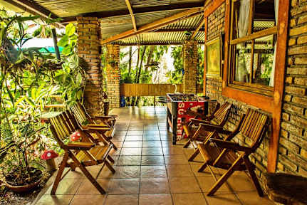 Fotos de Hostal Ulap Yasica
