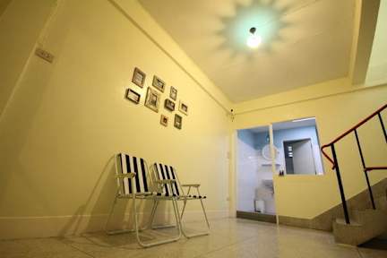 Chan Cha La 99 Hostel照片