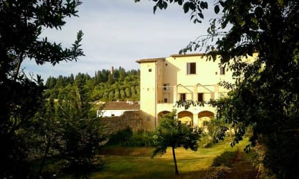 Fotky Ostello del Bigallo - Bigallo Hostel