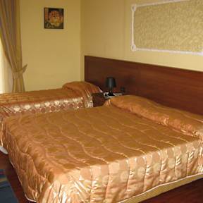 Fotky B&B Pensione Enea