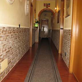 Fotky B&B Pensione Enea