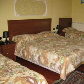 Fotos de Hotel Iris Naples