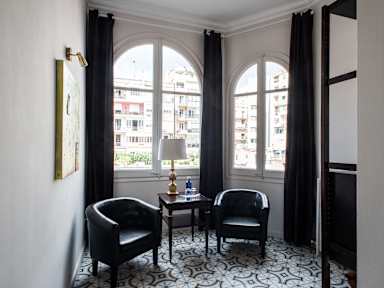 Foto's van Mihlton Barcelona Boutique B&B