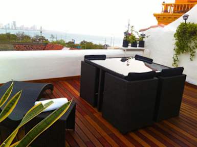 Fotos de Calamari Hostel Boutique
