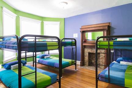 Фотографии Wrigley Hostel
