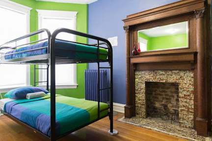 Foton av Wrigley Hostel