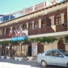 Hotel Akay照片