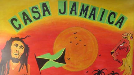 Zdjęcia nagrodzone Hostel Casa Jamaica