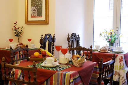 Billeder af Hotel Picasso