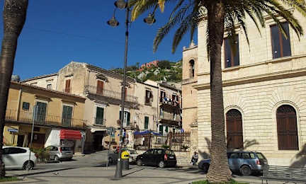 Kuvia paikasta: Modica Old Town Rooms