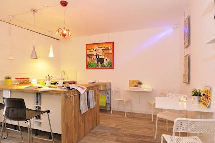 Kuvia paikasta: Modica Old Town Rooms