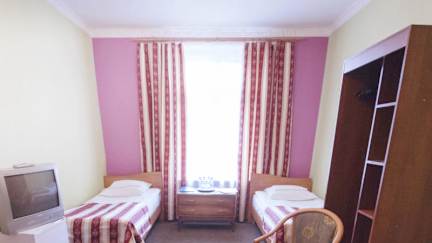 Bilder av Tourist Hotel