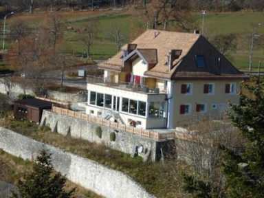 Bilder av Petit Hôtel de Chaumont