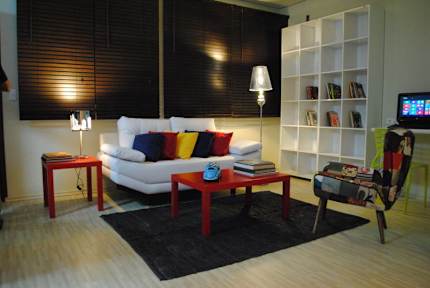Brazilodge All Suites Hostel照片